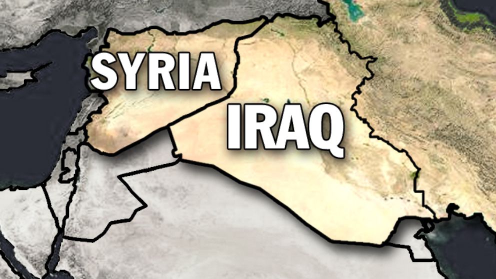 Syria-Iraq Call For a United Front Against Terrorism 	